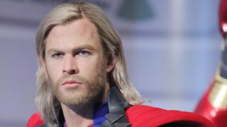 クリス・ヘムズワース、『アベンジャーズ』第3弾にも出演！