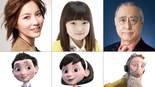 津川雅彦、75歳で初カンヌへ!アニメ映画版「星の王子さま」声優が発表