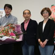漫画家・杉浦日向子さん実兄、アニメ化作品『百日紅』に感謝!