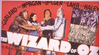 ドロシーが戦士に!「オズの魔法使い」ドラマ化