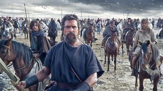 十戒のモーゼ、10の災いの発端は彼の失敗にあった!? 重要未公開シーンが明らかに!