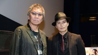 市原隼人が今の映画界に必要…三池崇史監督が語るヤクザヴァンパイア役に選んだ理由