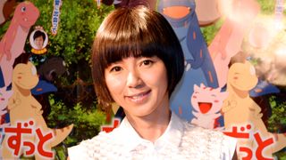 渡辺満里奈、一度だけの歌手復活に意欲!