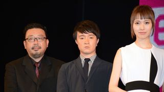 生田斗真、「嵐」自称しテンパる