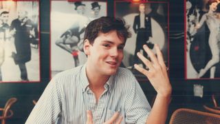 訃報『赤毛のアン』ギルバート役俳優ジョナサン・クロンビーさん、48歳の若さで死去