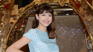森星“ジェントルマン”な彼氏を募集中！熱烈アピール