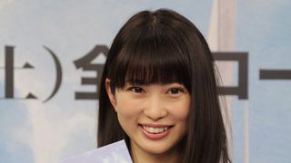志田未来、ディズニー声優に!初挑戦の洋画吹き替えに「本当にわたしでいいの?」