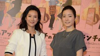 戸田菜穂、娘のお弁当作りにウキウキ!グッズ買い込みを明かす