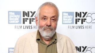 イギリスの巨匠マイク・リー監督、ピータールーの虐殺事件を映画化