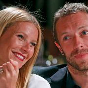 コールドプレイのクリス・マーティン&グウィネス・パルトローが離婚へ