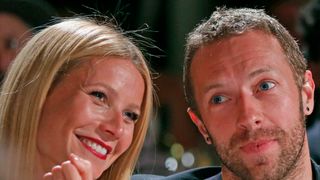 コールドプレイのクリス・マーティン&グウィネス・パルトローが離婚へ