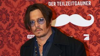 ジョニー・デップ、『パイレーツ』撮影現場に現れず