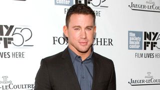 チャニング・テイタム、ツイートで助けを求めたバックパックが見つかる