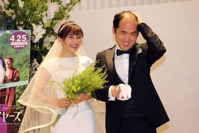 トレンディエンジェル斎藤、6歳年下彼女との結婚の迷いを告白！