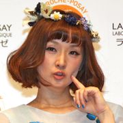 千秋、元夫・ココリコ遠藤とは週1で会う「玄関先で」