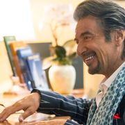 アル・パチーノ、ミュージシャン役に初挑戦!ジョン・レノンの実話映画化作品が9月公開