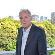 『エイリアン2』“ビショップ”ランス・ヘンリクセンが来日!『ロボコップ』を断った過去を後悔?
