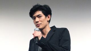 「花子とアン」の中島歩、精神的に荒れ狂った撮影当時を振り返る