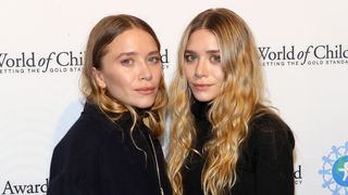 「フルハウス」新作にミシェル役のオルセン姉妹、出演か?