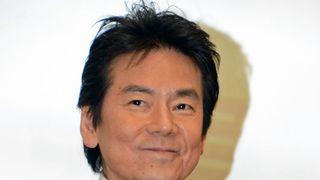 今井雅之、大腸がん明かす…手術や副作用の影響で「発声に限界」主演舞台降板