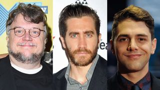 カンヌ映画祭審査員にデル・トロ、グザヴィエ・ドランら