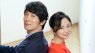 佐々木蔵之介、理想の夫婦像は妻が夫をリードする『夫婦フーフー日記』の二人