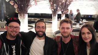 巨大スズメバチが人を襲う！話題のパニック映画が登場