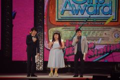 渡辺直美、山里亮太