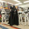 『スター・ウォーズ』グッズのフラッグシップショップがオープン！