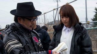 園子温は『リアル鬼ごっこ』を知らなかった!映画化の経緯明らかに