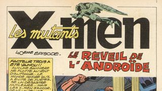 「X-MEN」アイスマンはゲイ