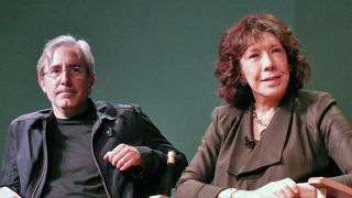 早くもオスカー主演女優候補?リリー・トムリンの話題作とは?