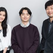 前作から一変した『寄生獣 完結編』撮影の裏側を監督&キャストが明かす