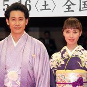 大泉洋、セクハラ疑惑を向けられタジタジ