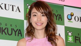 木下優樹菜、親友・佐々木希の熱愛報道を一蹴「友達って聞いている」