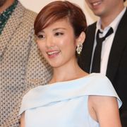田中麗奈、吹石一恵に萌える