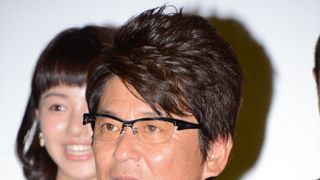 哀川翔、芸能界で生き残る秘訣を告白！