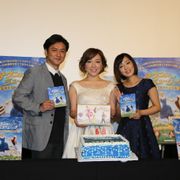 平原綾香、『サウンド・オブ・ミュージック』実写版に挑戦もあり!?