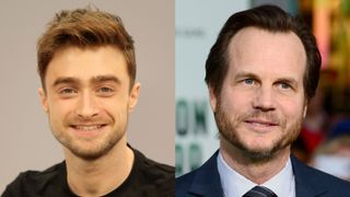 ダニエル・ラドクリフ主演「グランド・セフト・オート」のテレビ映画にビル・パクストンも