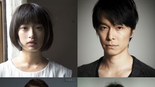 門脇麦、長谷川博己を尾行…映画単独初主演で禁断の行為にのめり込む