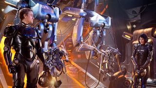 『パシフィック・リム』続編、2017年4月から8月へ公開延期