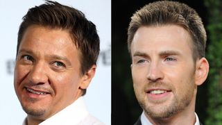 ブラック・ウィドウを「尻軽」呼ばわり…『アベンジャーズ』ジェレミー・レナー＆クリス・エヴァンスが謝罪