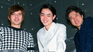 菅田将暉、本番中にイラッとして城田優を本気ビンタ!?