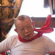 笑福亭鶴瓶、劇場版「内村さまぁ~ず」でコメディー映画初出演!
