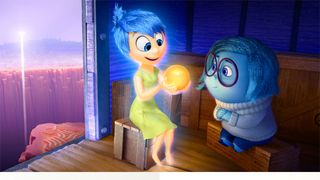 ディズニー/ピクサー最新作、竹内結子&大竹しのぶが吹き替え声優に!