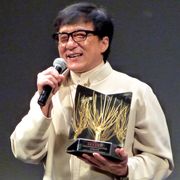 ジャッキー・チェン、昨今のアクション映画を皮肉まじりに批判