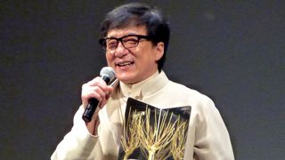 ジャッキー・チェン、昨今のアクション映画を皮肉まじりに批判