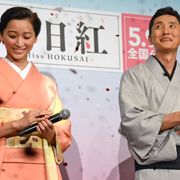 松重豊、杏との3度目父娘役は“変態親子”?