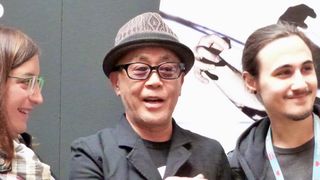 廣木隆一監督、久石譲と間違えられ続けてうれしい困惑