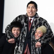 バンビーノ、クマムシの「あったかいんだからぁ♪」を拒否!